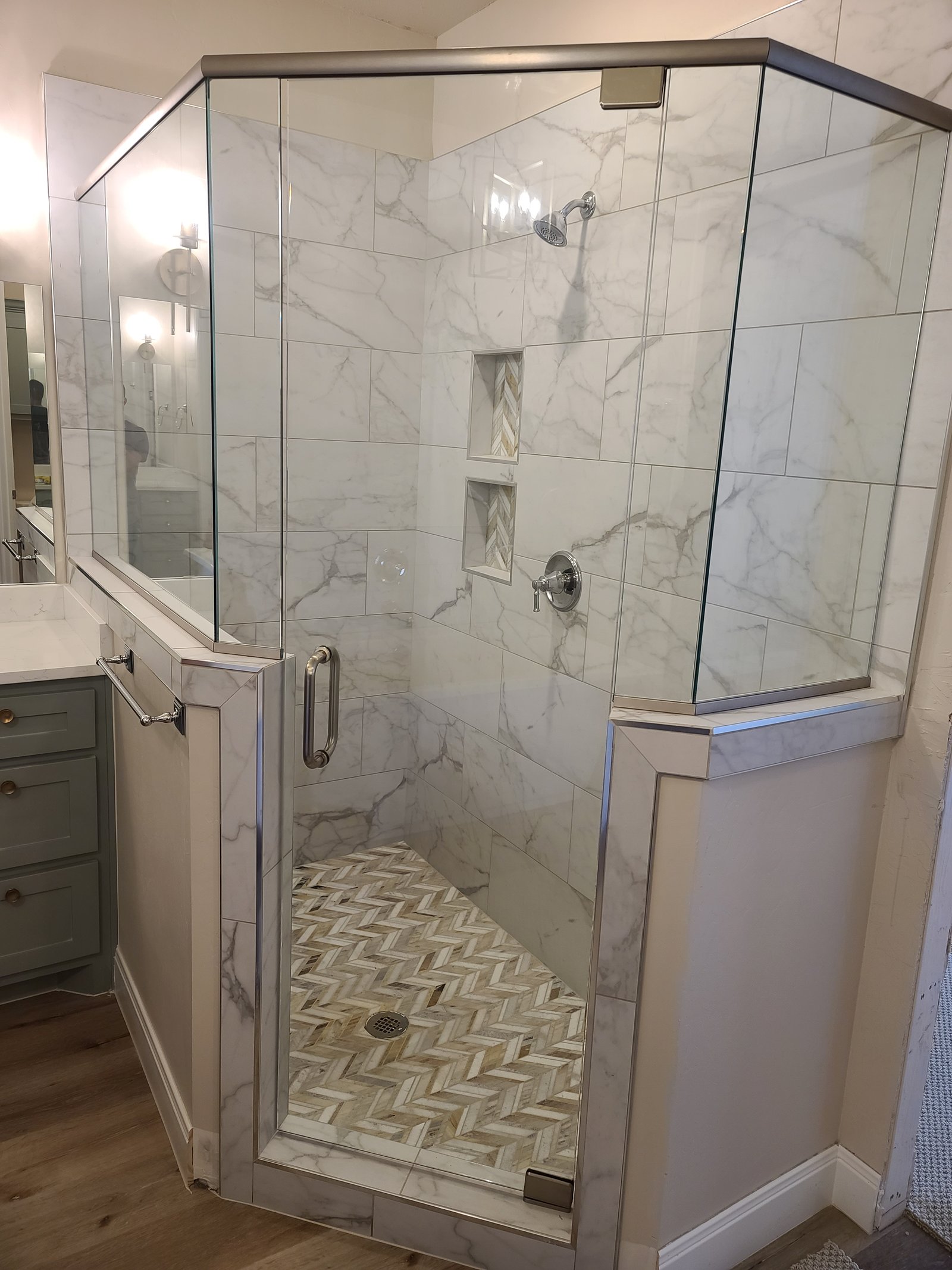 Shower Design 4